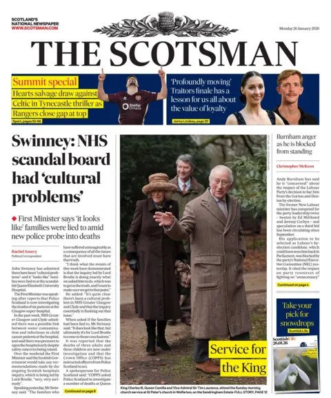 The Scotsman