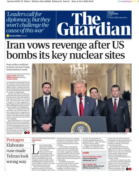 The Guardian