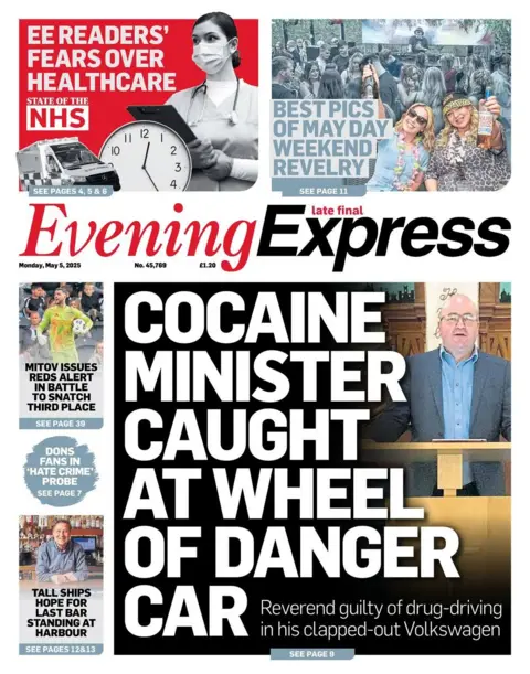 Evening Express