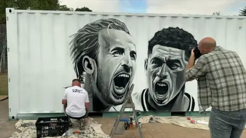 Mural