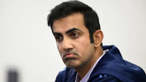 Gautam Gambhir