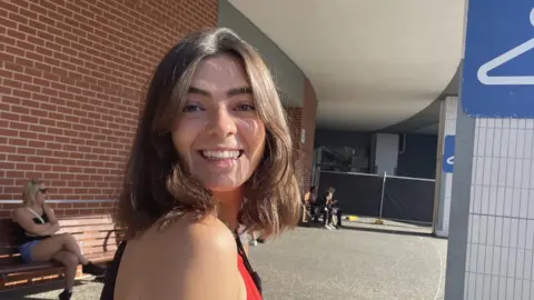 Maggie McGarvey Maggie McGarvey