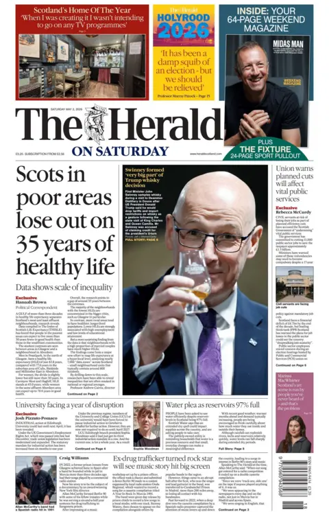 The Herald