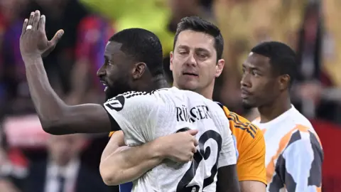 Antonio Rudiger