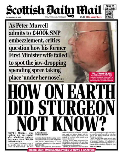 Daily Mail