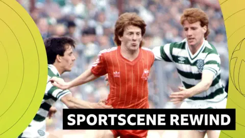 Gordon Strachan