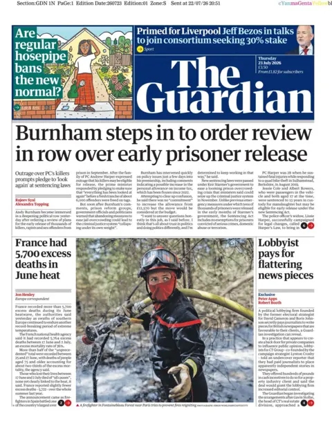 The Guardian