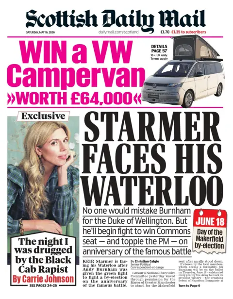 Daily Mail