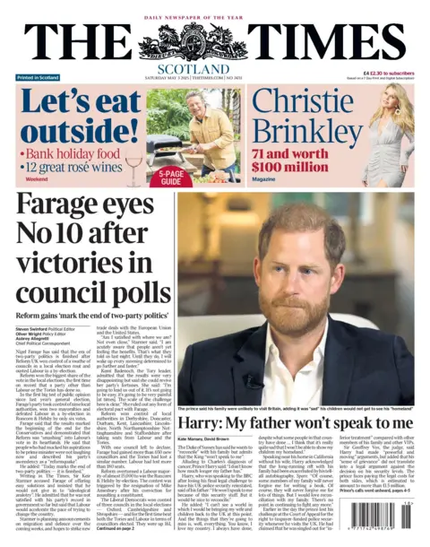 The Times