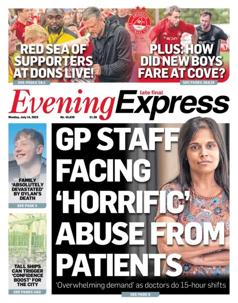 Evening Express