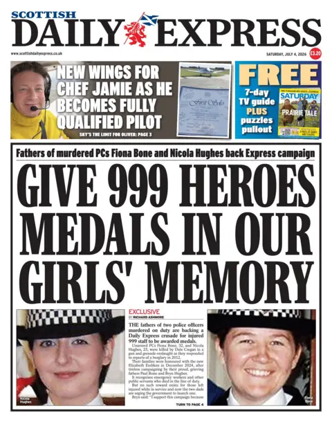 Daily Express