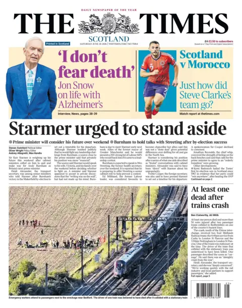 The Times