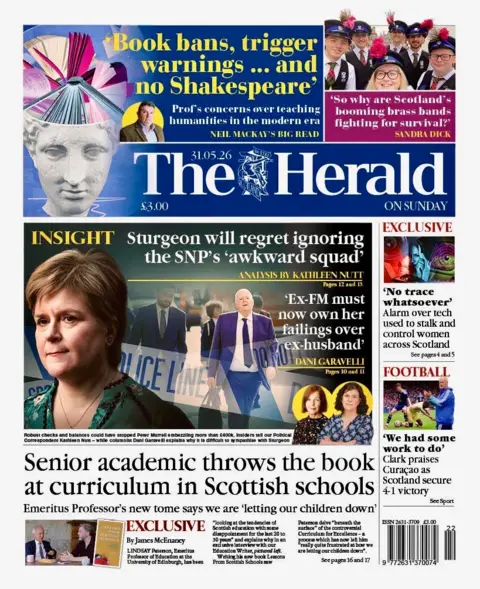 The Herald