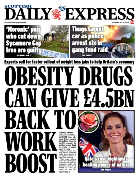 Daily Express