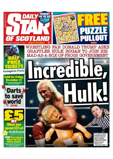 Daily Star