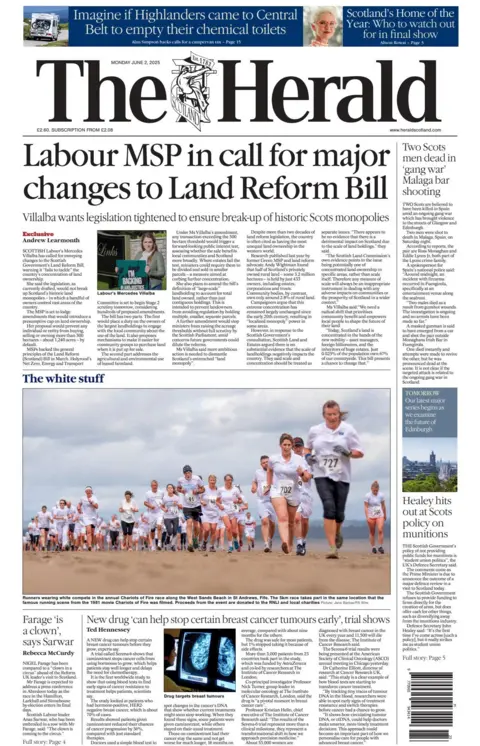 The Herald