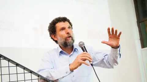 Osman Kavala