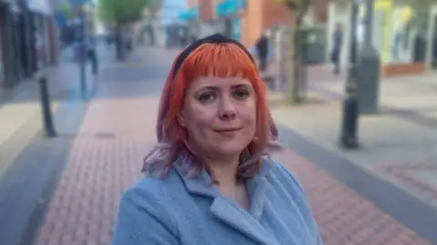 BBC Helen Tamblyn-Saville