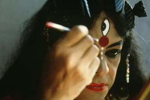 Naveen Kishore Chapal Bhaduri