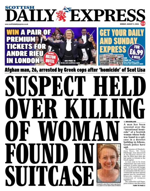 Daily Express