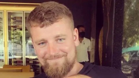 Michael Lambe Christy Lambe