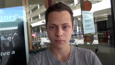 Angler's Mail TV Adam Eliaz