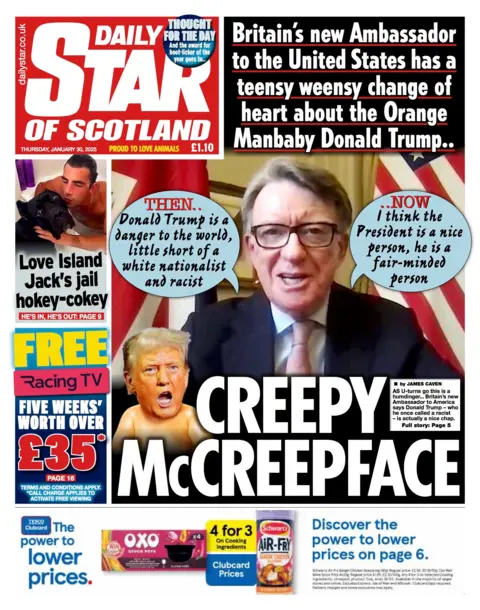 Daily Star