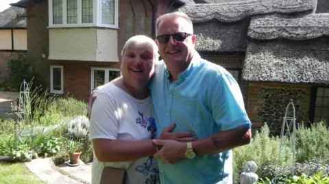 Howard Wurr Howard and Michelle Wurr