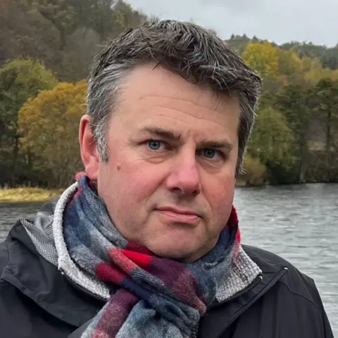 Kevin Keane profile image