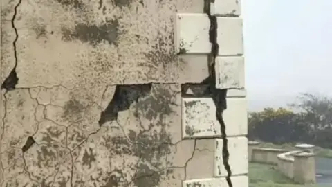 The Bigger Picture Project Mica home