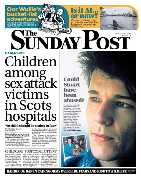 Sunday Post