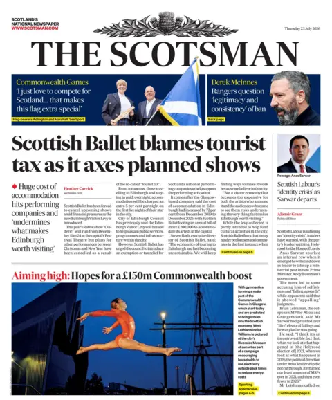 The Scotsman