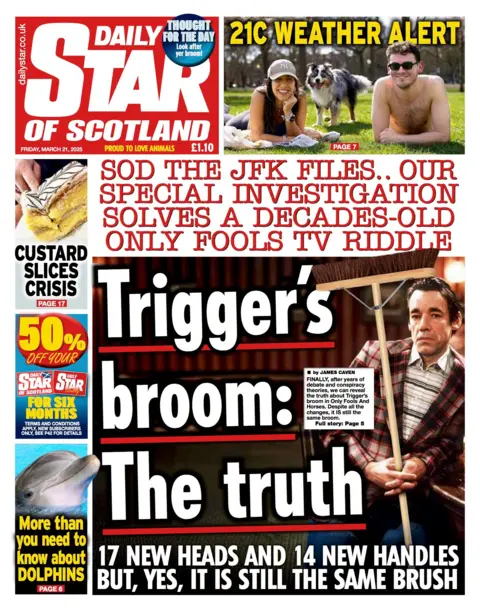 Daily Star