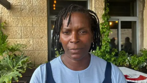 Savannah Potter-Clarke Sue Potter-Clarke