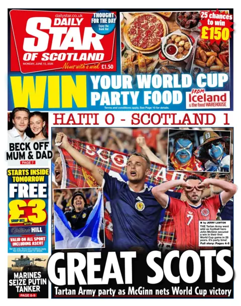 Daily Star