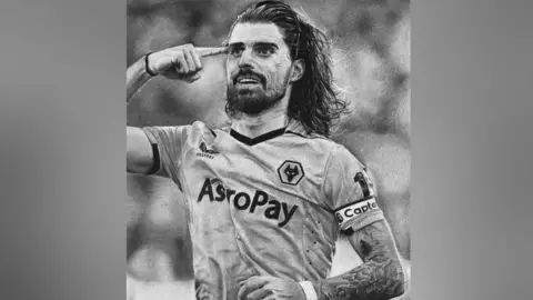 Chigozie Ogide Ruben Neves