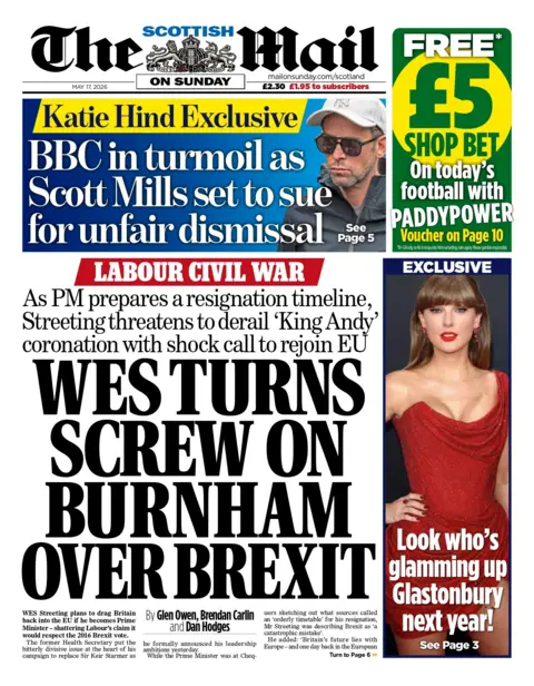 Daily Mail