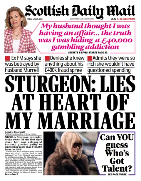 Daily Mail