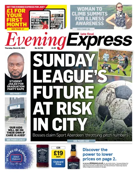 Evening Express