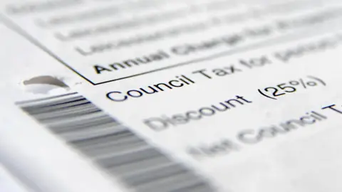 Somerset Council tax exemptions could be cut under new proposals