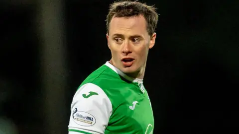 Harry McKirdy