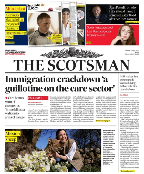 The Scotsman