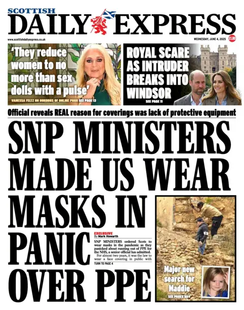 Daily Express