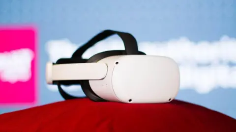 Digital Catapult virtual reality headsets now available for enterprise use