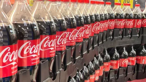 Coke