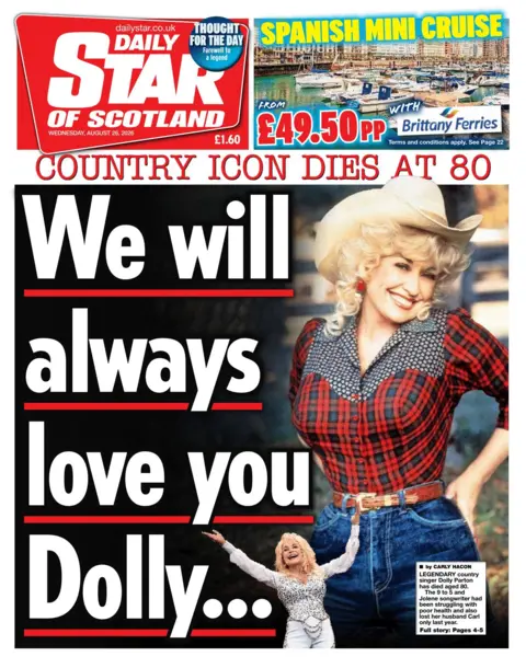 Daily Star