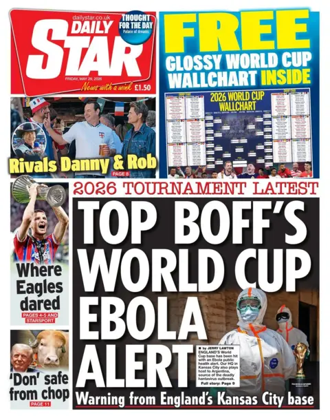 Daily Star