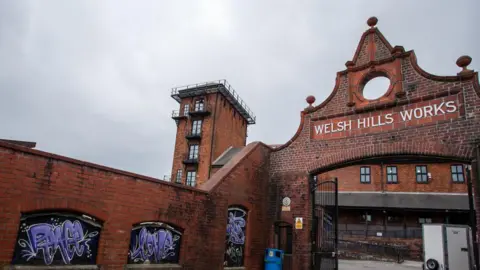 Getty Images The pop factory pictures in 2020