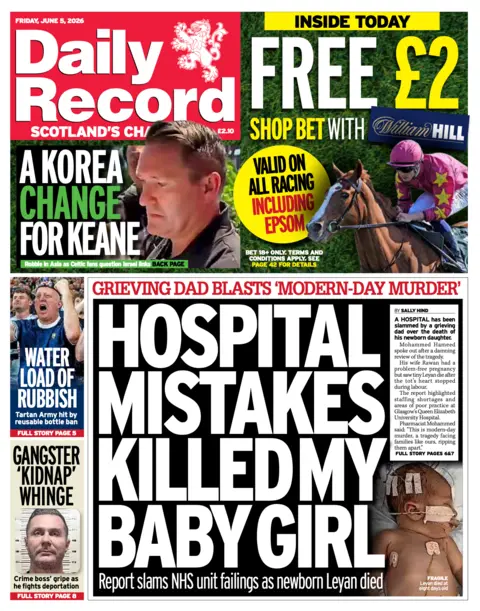 Daily Record