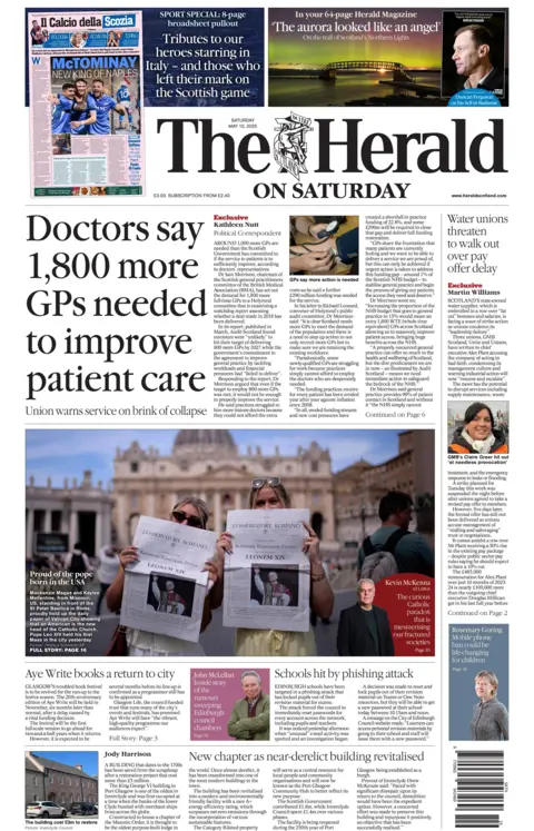 The Herald